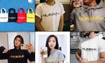 What Does a Trending T-shirt Say About Taiwanese Identity and Politics?
