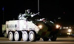 國車國造：國防部以雲豹甲車為基礎，打造105公厘戰車砲的「輪型戰車」
