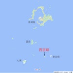 澎湖西吉嶼位置