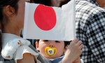 儘管政府呼籲提高生育率，但日本卻沒什麼人敢休「爸爸產假」