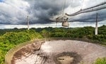 再見了，阿雷西博天文台：波多黎各的電波之眼，可能是最多外星人看過的望遠鏡