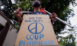 緬甸政變：聯合國安理會聲明未譴責軍方政變，美國揚言針對個人與實體制裁