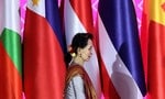東協成員國促釋放翁山蘇姬並恢復民主，李顯龍：「政變對緬甸是悲劇性的倒退」