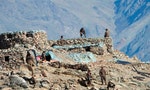 India-China Border Disputes Persist Despite Troop Pullback