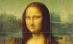 蒙娜麗莎左眼裡暗藏的秘密：5幅達文西著名繪畫中的「黃金比例」