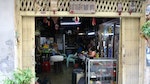 曼谷老城區僅存手工枕頭店興盛