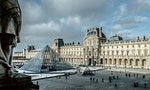 《法國經典建築紀行》：羅浮宮與龐畢度中心，看見法國建築的不同凡響