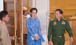 《變臉的緬甸》（下）：民主是發展經濟的「工具」，軍政府選擇民主化只是為了不被清算
