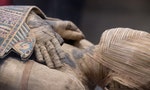 《埃及神話》：跟埃及人學習如何製作一具木乃伊，從鼻腔掏出大腦是最難的步驟