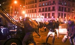 極左派饒舌歌手推文涉及恐怖組織被判入獄，西班牙街頭連3夜暴力示威