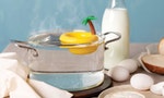 漂浮小島煮蛋器與茶包們的大官邸：把日常生活變得更幽默的5個廚房小道具