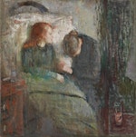 Munch_Det_Syke_Barn_1885-86