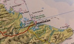 「重縫」婆羅洲邊緣：沙巴與加里曼丹邊界，會因印尼遷都而有改變的機遇嗎？