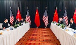 Chinese Diplomat’s Rhetoric in US Talks Creates Moneymaking Opportunities