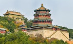 《手繪中國建築漫遊史》：頤和園、圓明園，體現中國傳統造園藝術最高水準