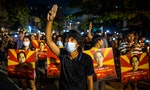 Myanmar Coup: Mass Protests Fail To Attract Global Solidarity