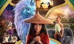 迪士尼推出《尋龍使者：拉雅》向東南亞致敬，主要角色的配音員卻只有一位是東南亞裔