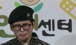 卞熙秀之死：無法接受跨性別軍人的韓國，整個國家就是巨大的行刑者
