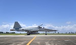 空軍加速更換舊型彈射座椅，3年內以「勇鷹」高教機取代F－5訓練機