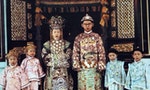 《南洋讀本》：為何中國移民和東南亞原住民通婚後，生下的男性混血後裔被稱為「峇峇」？