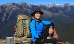 台灣登山界KOL雪羊：以台灣的山岳資源為傲，傳遞正確觀念，不讓登山者成為Trouble Maker