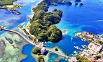 Reports: Taiwan, Palau To Set up Covid-19 ‘Travel Bubble’