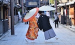 【異國戀徵稿】英國碩士畢業的武漢女孩，追愛到日本一切從零開始