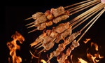 燒烤之兵法全攻略（二）：食材在旺盛火焰中飛騰飄動的「火上飄」