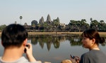 在吳哥窟旁蓋水上樂園？官方駁回柬埔寨最大博彩公司與中資的度假村開發計畫