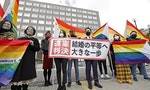 A Bittersweet Victory on Same Sex Marriage in Japan