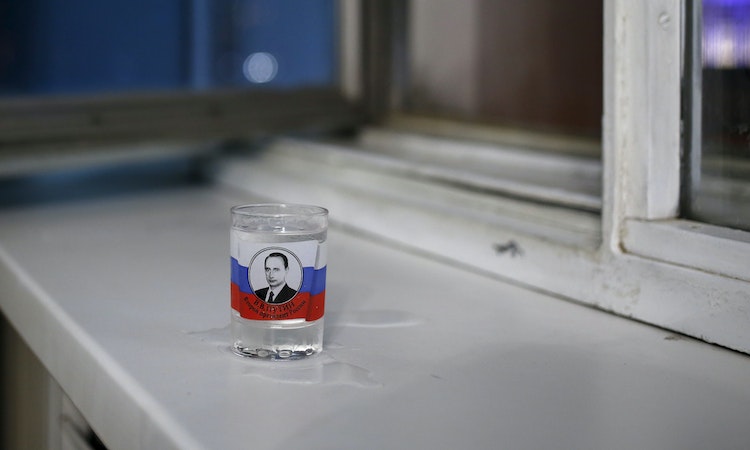 伏特加政治學：俄羅斯人的生命之水，「禁酒」的領導人都沒有好下場