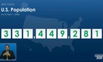 美國人口普查牽動眾院席次重分配：加州減、德州增，重塑未來10年權力結構