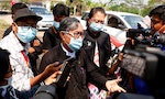 Journalists on Trial for Covering Myanmar Coup 