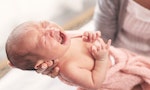 嬰兒新生兒少子化出生率