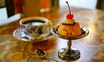 店內歡迎叼牌、撞球與淋浴：日本第一家本格咖啡廳——「可否茶館」