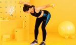 四招「三角肌訓練」改善鬆垮下垂肩，輕鬆練出天鵝頸直角肩