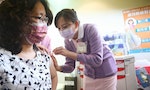 First Taiwanese-Developed Vaccine May Be Available as Early as July