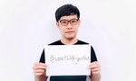 Roy Ngerng Against the Prime Minister