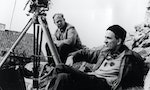 《溫德斯談藝術》：柏格曼、安東尼奧尼同天逝世，這兩位巨人的作品是我的榜樣