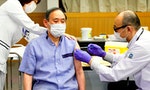 Covid: Japanese Frustrated At Slow Vaccine Rollout