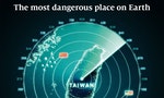 《經濟學人》認證「台灣是世界上最危險的地方」，意見領袖們怎麼看？