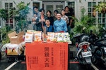 台灣第一部同志家庭網路劇《酷蓋爸爸》本周開鏡