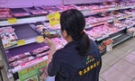 台中檢出超市「美牛」萊劑超標，衛福部：進口「美豬」均不含萊劑