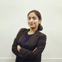 Sana Hashmi, Ph.D.