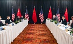 Survey: Concern Over Human Rights in China Is Bipartisan In US