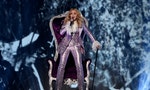 百無禁忌瑪丹娜：世界歌場女王必勝不敗，我叛逆故我在
