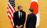 Japanese PM Faces Tough Balancing Act Between US, China