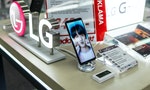 LG樂金手機