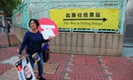 香港民主末路（下）：中共封殺下，民主派連「投白票」的資格都沒有