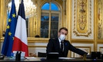 法國20名退將呼籲馬克宏阻止伊斯蘭分子，威脅軍事接管、「內戰將會爆發」